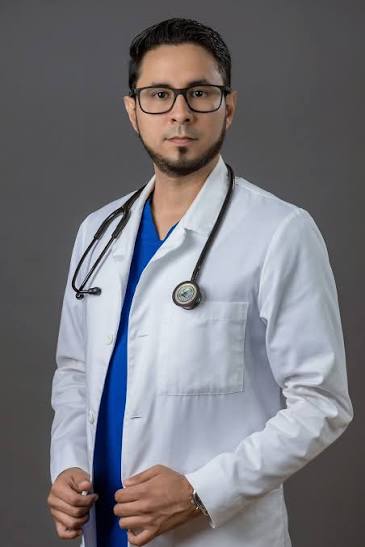 Samir Djawad