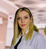 Prof. Fulya GÖKDAĞLI SAĞIR