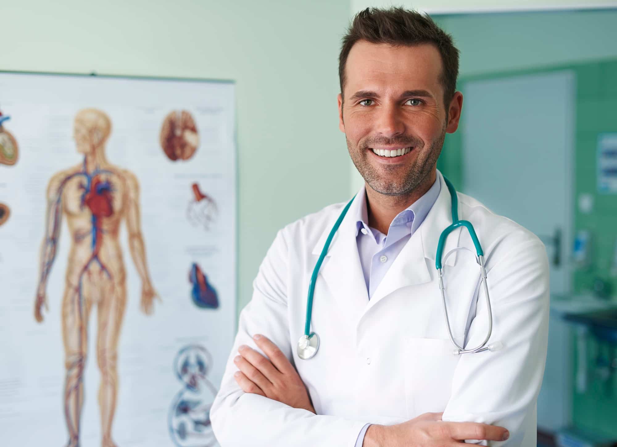 Dr. Selim Yilmaz