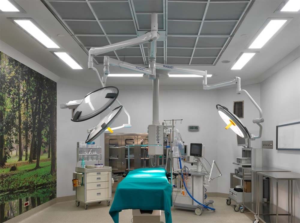 Memorial Hospital — photo 12