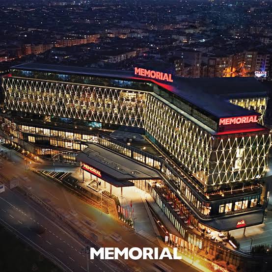 Memorial Hospital — photo 7