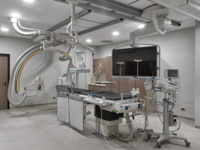 Memorial Hospital — photo 6