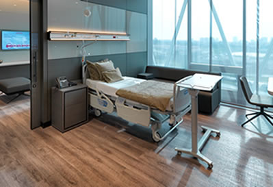 Memorial Hospital — photo 4